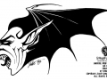 Vampire Profile 1993